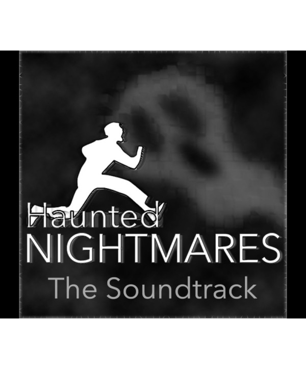 Haunted Nightmares - Soundtrack DLC Steam Key GLOBAL